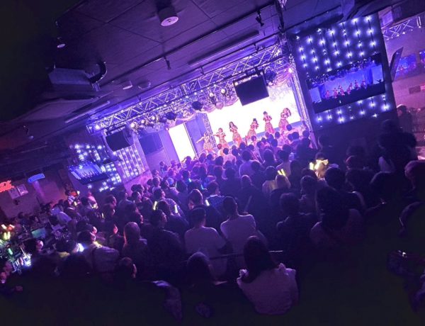 STRAY SHEEP CLAYMORE （ストクレ）初のワンマンライブを赤羽ReNY alphaにて開催し、新体制発足から約3ヶ月にして観客動員数200名を達成！